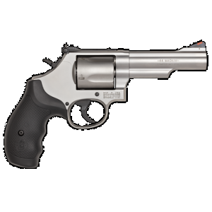 Smith & Wesson Model 69 44 Magnum 4.25in 5rd Stainless