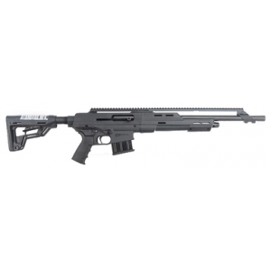 Standard Manufacturing SKO-12 12GA, 18.875in. Barrel, 5rd - Black (SKO12)