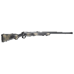 Bergara B-14 Ridge Wilderness Rifle 6.5 Creedmoor 22 in Camo