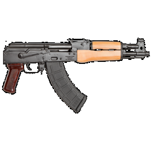 Century Arms Draco Pistol 7.62x39 12.25 in. 30 Rounds Wood Finish