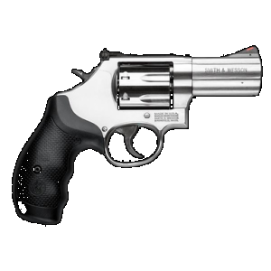 Smith & Wesson M686 Plus 357 Magnum 3in 7rd Stainless