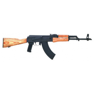 Century Arms GP/WASR10 7.62x39 Wood Semi-Automatic Rifle 30 Round Capacity