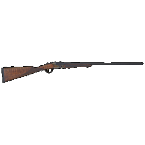TriStar Arms Bristol 12GA, 28in. Barrel, 2rd, Wood Stock & Forend - Gray (38012)