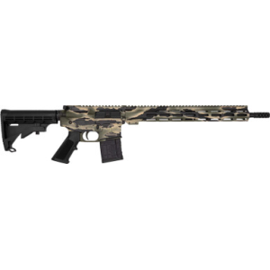 GLFA Ar15 450 Bushmaster
