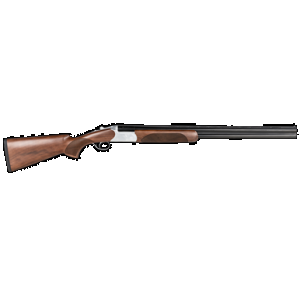 CZ Redhead Premier 16GA, 28in. Barrel, 2rd, Wood Stock & Forend - Gray (6478)