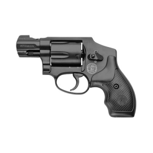 Smith & Wesson M&P340 357 Magnum 1.875in 5 Rounds Scandium Armornite Finish