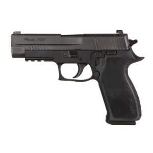 Sig Sauer P220 Elite 45 Auto 4.4in 8rd Stainless Alloy