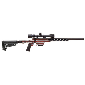 Lsi Howa Mini Excl Usa Gamepro 6mm Arc 20 Scop