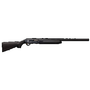 Browning Silver Field 12 Gauge 26 Inch 4 Rounds Two-Tone Gray Finish