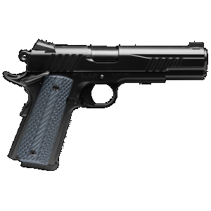 Savage 1911 Government Pistol 45 ACP 5in Black 8rd
