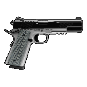Savage 1911 Government Pistol 45 ACP 5in Two Tone 8rd w/Rail