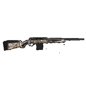 Savage Impulse Predator Rifle 6.5 Creedmoor 20 in. 10-Round Mossy Oak Terra Gila