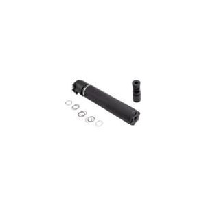CMMG DefCan 762 Suppressor 7.62mm Direct Thread Inconel 1-3/8x24 HUB Compatible