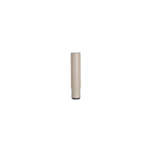 Radical Defense SASSTi Rifle Suppressor .30 Cal Hub Mount w/KFM 5/8x24 Flash Hider - FDE