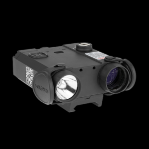 Holosun LS420G Green Laser Sight IR Pointer Illuminator 600 Lumen
