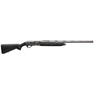 Winchester SX4 Hybrid 12GA, 26in. Barrel, 4rd, Black Composite Stock & Forend - Gray (48702018633)