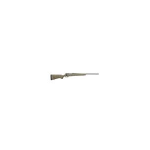Howa M1500 HS Precision Rifle 6.5 Creedmoor 22 in. Green/Black