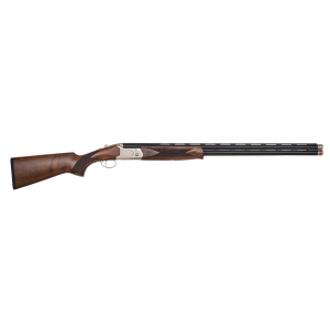 Mossberg Mossberg Gold Reserve Sport 12GA, 30in. Barrel, 2rd, Wood Stock & Forend - Gray (75472) - $944.96 at Shooting Surplus