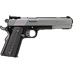 IVER EAGLEXL10TT 10MM 6 8R DLX AS TWO TONE