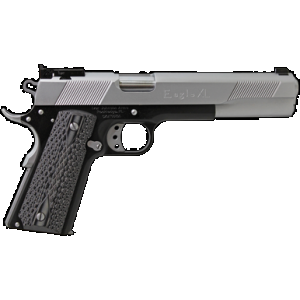 IVER EAGLEXL45TT 45 6IN DLX AS TWO TONE