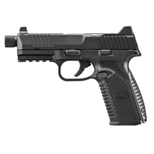 FN 510 Tactical 10mm Auto 4.71" 10 Rounds Optic Cut Polymer Frame