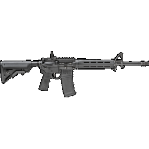 Springfield Armory SAINT ST916556B-B5 5.56 NATO 16" 30-Round Melonite Finish