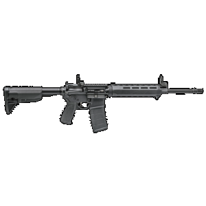 Springfield Armory Saint 5.56 NATO 16" 30 Rounds Hard Coat Anodized