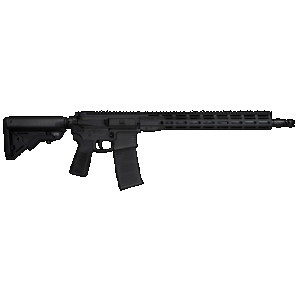WARRIOR Systems 8015101 5.56 16in Blk Cera 30r