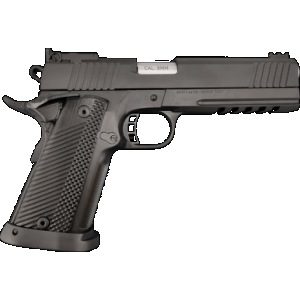 Armscor Rock Island Pro Ultra Match 1911 9mm 5 in 17 Rounds Parkerized