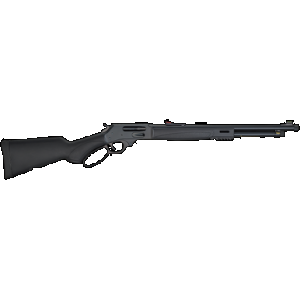 Henry H010X Lever Action X Model 45-70 Government 19.8" 4 Rounds Blued Steel