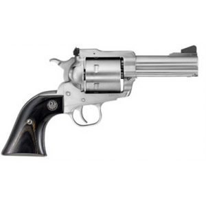 RUGER Super Blackhawk 44 Magnum, 3.75in. Barrel, 6rd - Stainless (817)