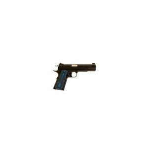 STANDARD Manufacturing 1911 Hpx Handgun .45 Acp 8rd Magazine 5" Barrel Blue Grips