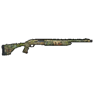 Mossberg 935 Magnum Turkey 12GA, 22in. Barrel, 4rd, Synth. Pistol Grip Stock - Mossy Oak Obsession Camo (82540)