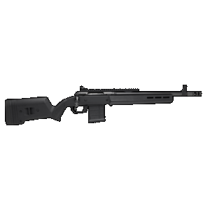 Savage 110 Magpul Scout Rifle 450 Bushmaster 16.5 in 5 rd. Matte Finish