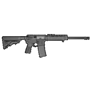 SMITH & Wesson Volunteer Xv 5.56 16in 30rd - 13510