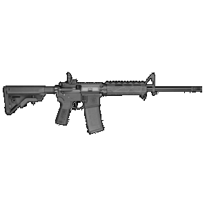 Smith & Wesson Volunteer XV 5.56 16in 30rd - 13507