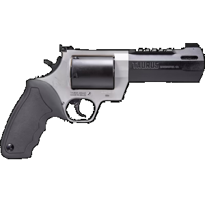 Taurus Raging Hunter 500 S&W Magnum 5.125 in 5 rd Two Tone