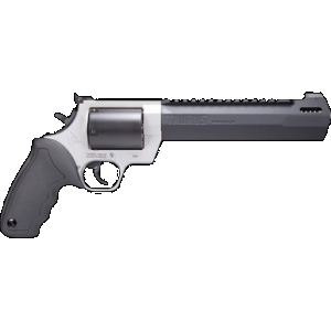 Taurus Raging Hunter 500 S&W Magnum 8.38 in 5 Rounds Two Tone Steel