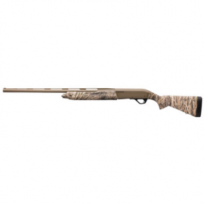 Winchester SX4 Hybrid Hunter 12 Gauge 26" 4 Rounds Flat Dark Earth Cerakote Camo