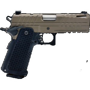 LFA LFAPC71302 APOLLO 11 CPT 9MM 4.15 FDE