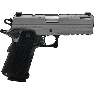 LFA LFAPC81303 APPOLLO 11 CPT 9MM 4.15 GRY