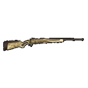Savage 110 Predator Rifle 22-250 Rem 24 in Mossy Oak Terra