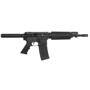 ADAMS ARMS P1 Pistol, 5.56 NATO, 11.5in. Barrel, 30rd, Pistol tube, no brace - Black (FGAA-00425)