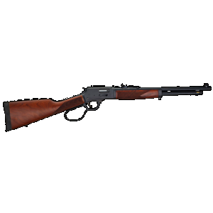 Henry H012GCL Big Boy Side Gate 45 Colt 20" 10 Rounds Blued Steel Receiver Walnut Stock