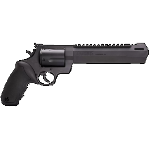 Taurus Raging Hunter 460 S&W Magnum 8.37 in 5 Rounds Matte Black Oxide