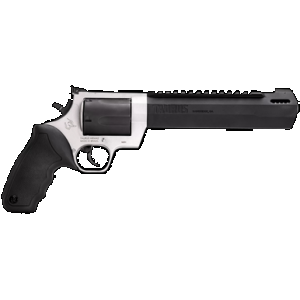 Taurus Raging Hunter 460 S&W Magnum 8.375 in. 5 Rounds Two Tone
