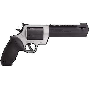 Taurus Raging Hunter 460 S&W 6.75 in 5 Rounds Two Tone