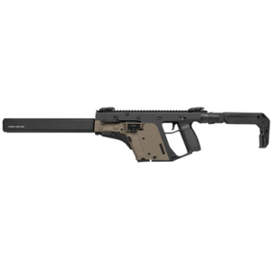 Vector CRB - KV22-CFDBLK00