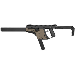 Kriss Vector CRB 22 Long Rifle 16 in 30 Rounds Matte Finish