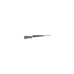 Sauer 100 Cherokee Rifle 6.5 Creedmoor 22in. Woodland Digi Camo RH